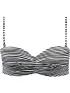 Barts Banksia Bandeau Barts Banksia Bandeau Női Bikini 10-white