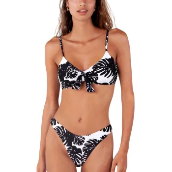 Barts Banksia Crop Top