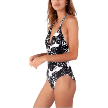 Barts Banksia Halter One Piece