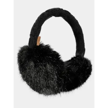 Barts Fur Earmuffs