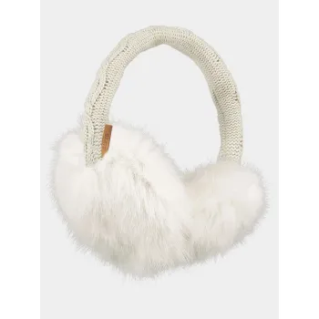 Barts Fur Earmuffs