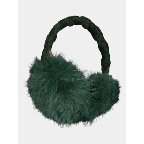 Barts Fur Earmuffs Női Fülvédő 16-cedar