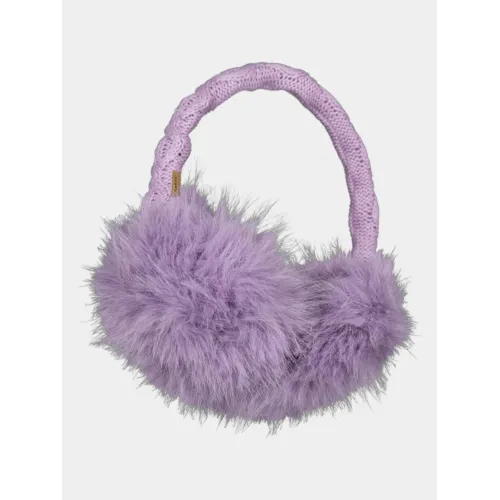 Barts Fur Earmuffs Női Fülvédő 18-lilac