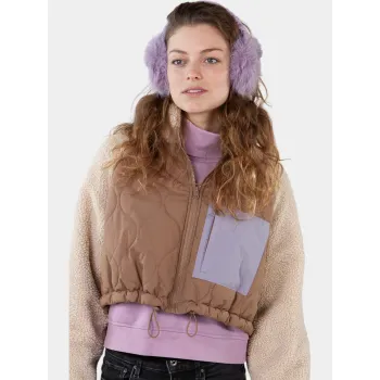 Barts Fur Earmuffs Barts Fur Earmuffs