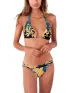 Barts Marilla Triangle Női Bikini 04-blue
