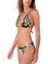 Barts Marilla Triangle Női Bikini 04-blue