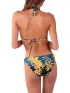 Barts Marilla Triangle Női Bikini 04-blue