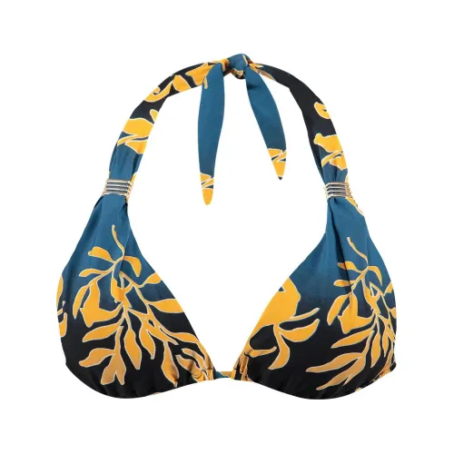 Barts Marilla Triangle Női Bikini 04-blue
