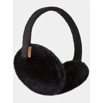 Barts Plush Earmuffs
