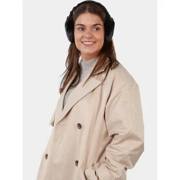 Barts Plush Earmuffs