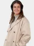 Barts Plush Earmuffs Női Fülvédő 01-black