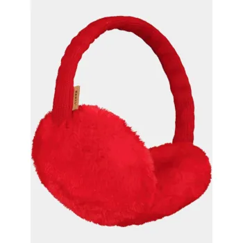Barts Plush Earmuffs