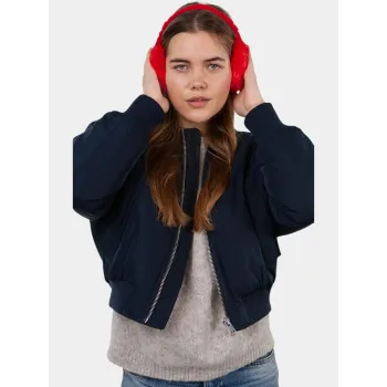 Barts Plush Earmuffs
