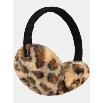 Barts Plush Earmuffs Barts Plush Earmuffs