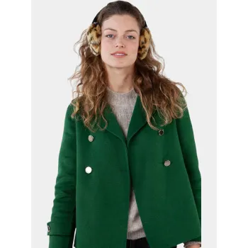 Barts Plush Earmuffs Barts Plush Earmuffs