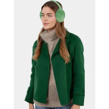 Barts Plush Earmuffs Barts Plush Earmuffs
