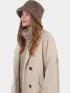 Barts Teddybuck Hat Barts Teddybuck Hat Női Sapka 09-brown