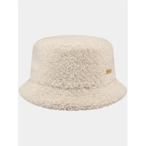 Barts Teddybuck Hat Barts Teddybuck Hat Női Sapka 10-cream