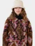 Barts Teddybuck Hat Barts Teddybuck Hat Női Sapka 10-cream