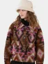 Barts Teddybuck Hat Barts Teddybuck Hat Női Sapka 10-cream