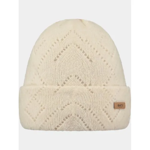 Barts Bridgey Beanie Kiegészítő Sapka 10-cream