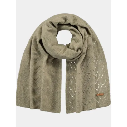 Barts Bridgey Scarf Női Sál 15-light pistache