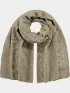 Barts Bridgey Scarf Női Sál 15-light pistache