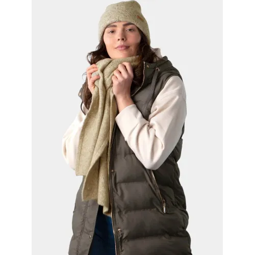 Barts Bridgey Scarf Női Sál 15-light pistache