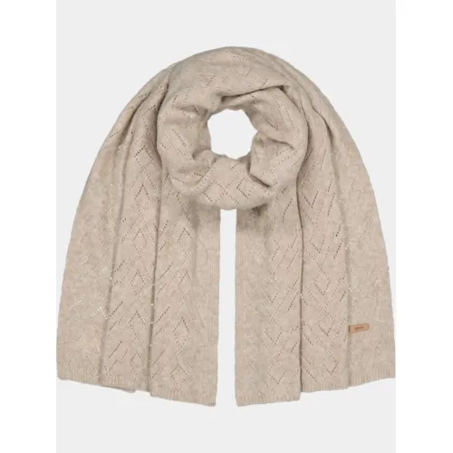 Barts Bridgey Scarf Kiegészítő Sál 24-light brown