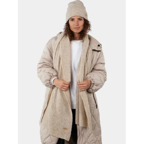 Barts Bridgey Scarf Kiegészítő Sál 24-light brown