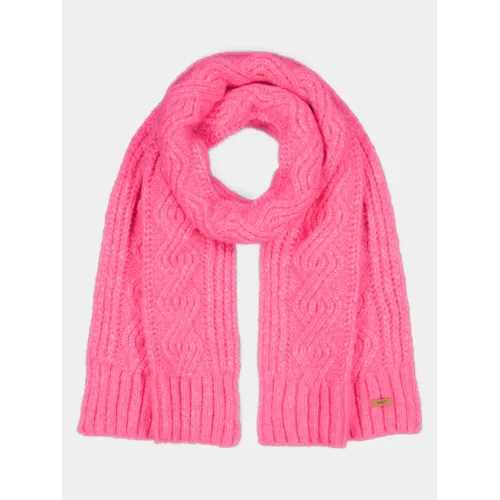 Barts Farrah Scarf Kiegészítő Sál 30-hot pink