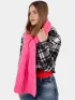 Barts Farrah Scarf Kiegészítő Sál 30-hot pink