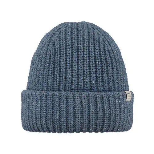 Barts Ghent Beanie Kiegészítő Sapka, kalap 38-denim