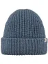 Barts Ghent Beanie Kiegészítő Sapka, kalap 38-denim