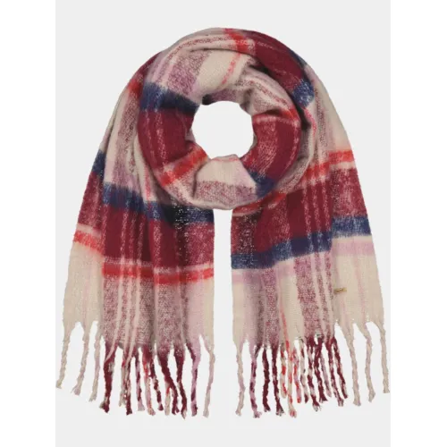 Barts Loriant Scarf Női Sál 40-mauve
