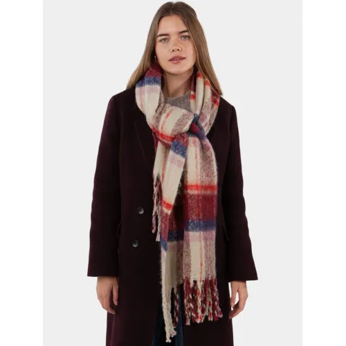 Barts Loriant Scarf Női Sál 40-mauve