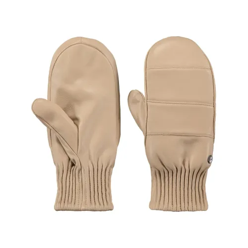 Barts Bailee Mitts Barts Bailee Mitts Női Kesztyű 07-beige