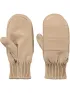 Barts Bailee Mitts Barts Bailee Mitts Női Kesztyű 07-beige