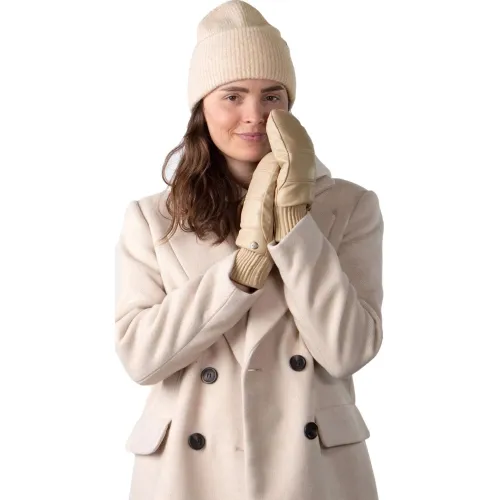 Barts Bailee Mitts Barts Bailee Mitts Női Kesztyű 07-beige