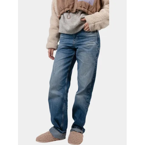 Barts Vensie Slippers Barts Vensie Slippers Női Papucs 24-light brown
