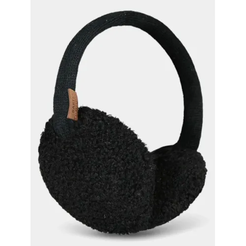 Barts Browniez Earmuffs Női Fülvédő 01-black