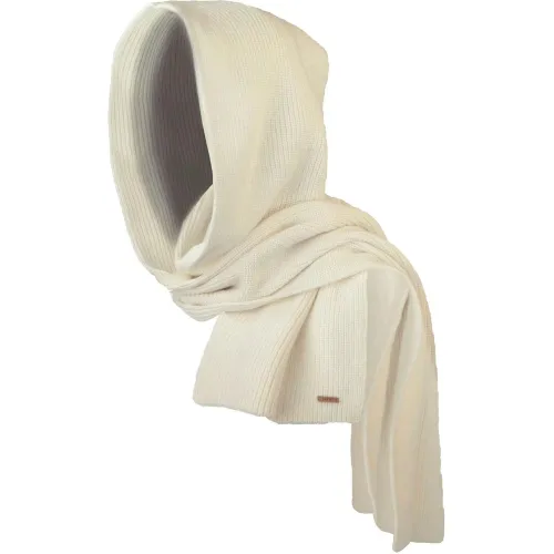 Barts Karlini Hood Kiegészítő Sapka 10-cream