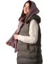 Barts Karlini Hood Kiegészítő Sapka 40-mauve