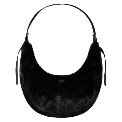 Barts Salween Shopper Női Női Táska 01-black