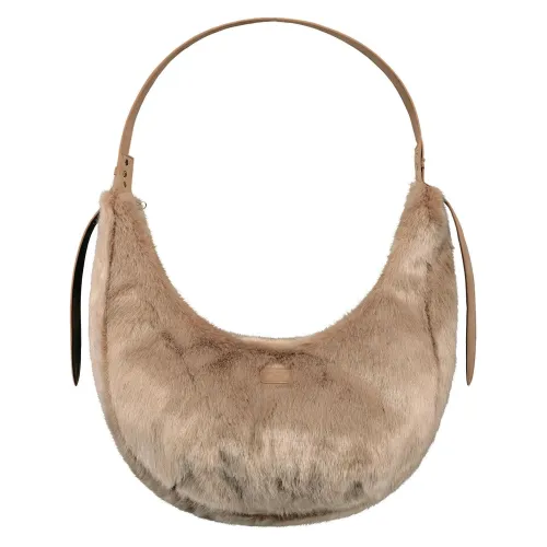 Barts Salween Shopper Női Női Táska 24-light brown