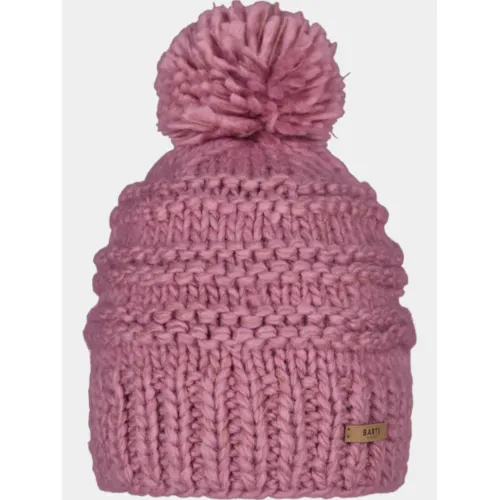 Barts Jasmin Beanie Női Sapka 08-pink