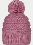 Barts Jasmin Beanie Női Sapka 08-pink