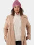 Barts Jasmin Beanie Női Sapka 08-pink