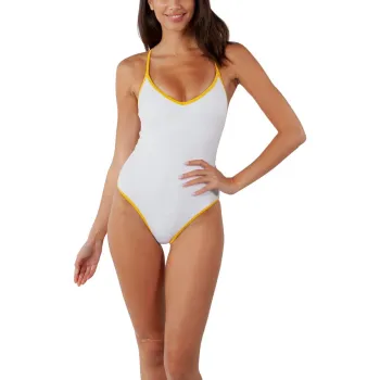 Barts Octavie Plunge One Piece