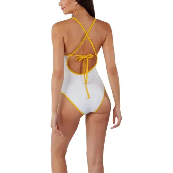 Barts Octavie Plunge One Piece